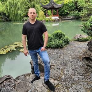 Meet your Posher, Dmitriy